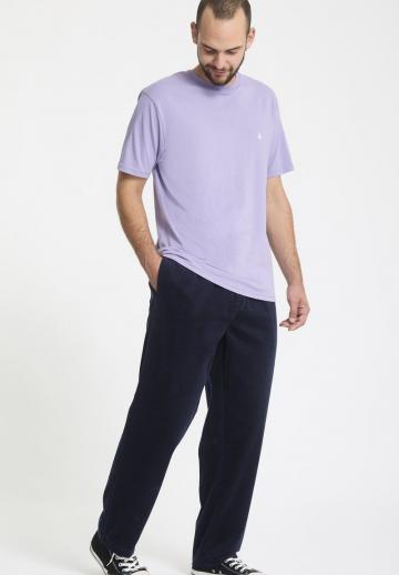 Вельветовые брюки