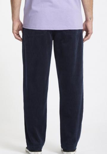 Вельветовые брюки