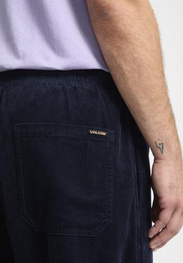 Вельветовые брюки