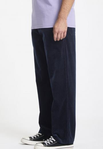 Вельветовые брюки