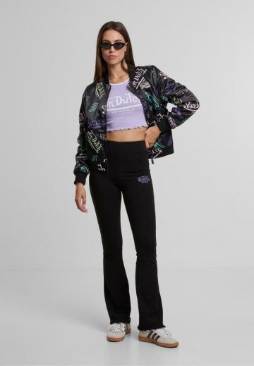 Майка-борцовка