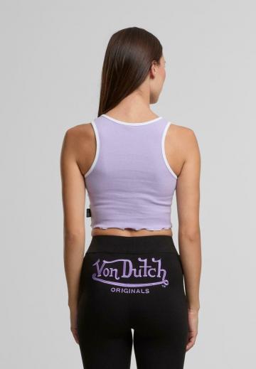 Майка-борцовка