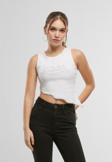 Майка-борцовка