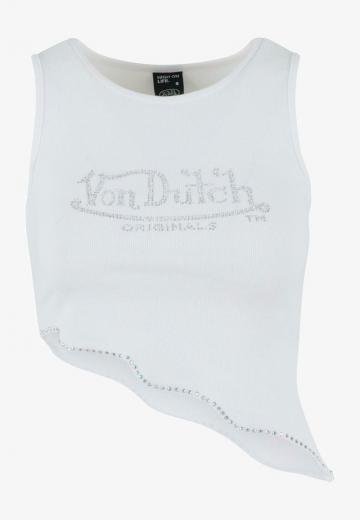 Майка-борцовка