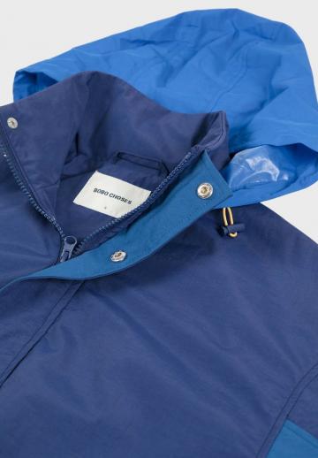 Куртка дождевик