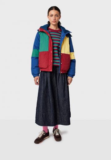 Зимняя куртка