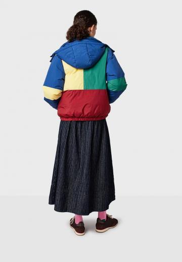 Зимняя куртка