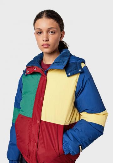 Зимняя куртка