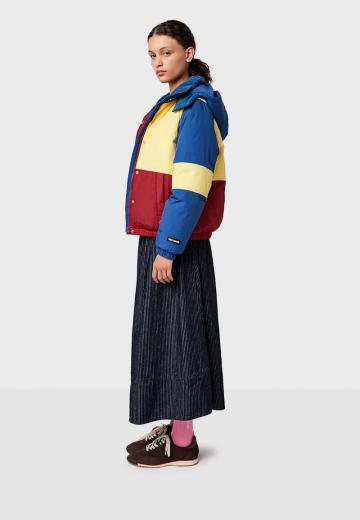 Зимняя куртка