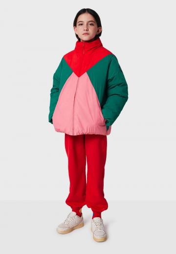 Зимняя куртка