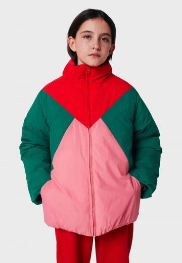 Зимняя куртка