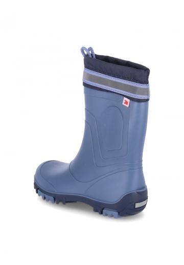 Резиновые сапоги