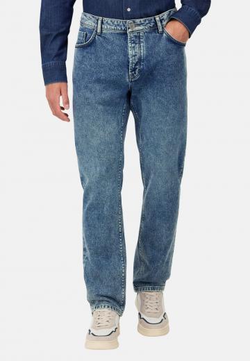 Джинсы