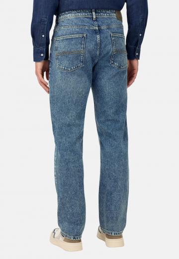 Джинсы