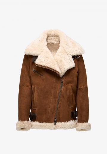 Зимняя куртка