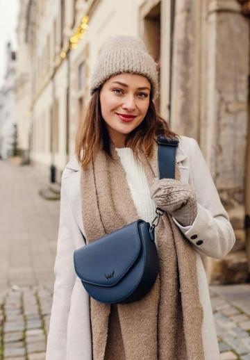 Сумка на пояс