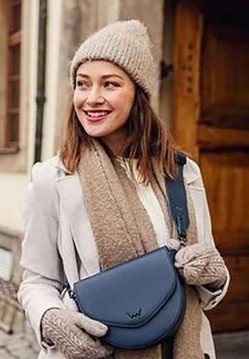 Сумка на пояс