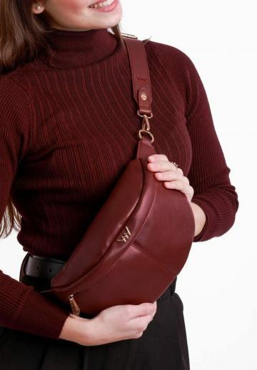 Сумка на пояс