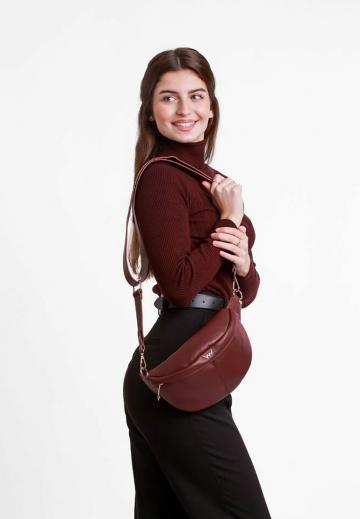 Сумка на пояс