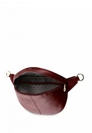 Сумка на пояс