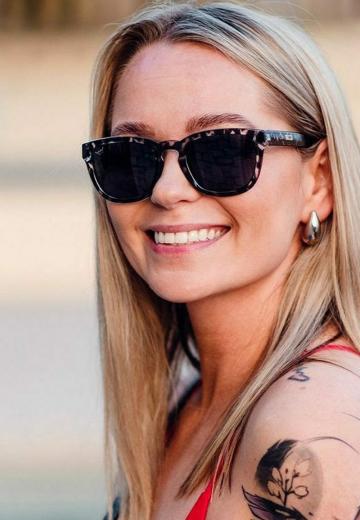 Солнечные очки