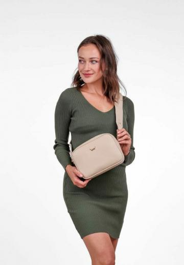 Сумка через плечо