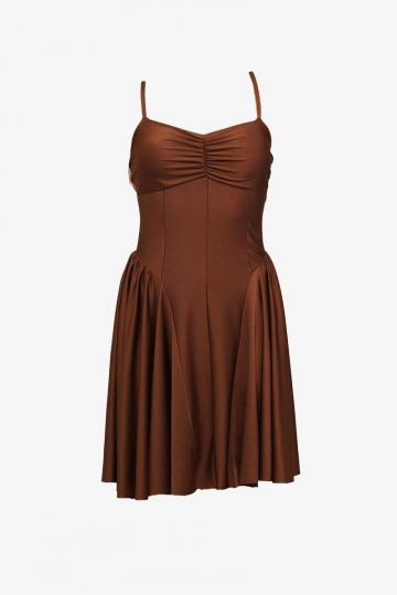 Коктейльное платье