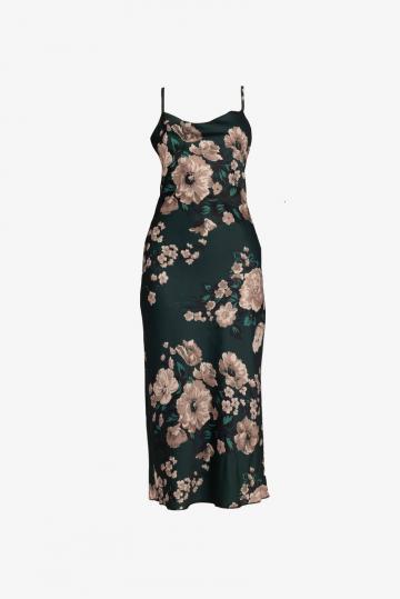 Коктейльное платье