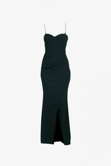 Коктейльное платье