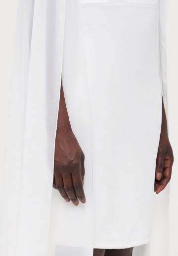 Коктейльное платье