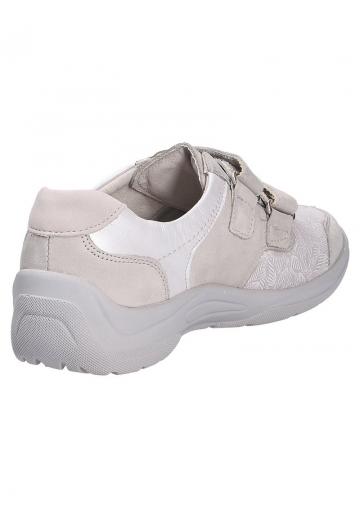 Полуботинки