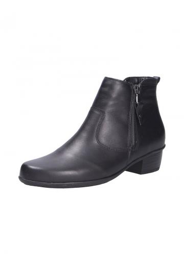 Широкие сапоги