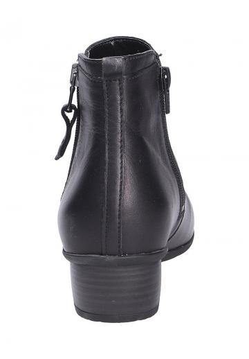 Широкие сапоги