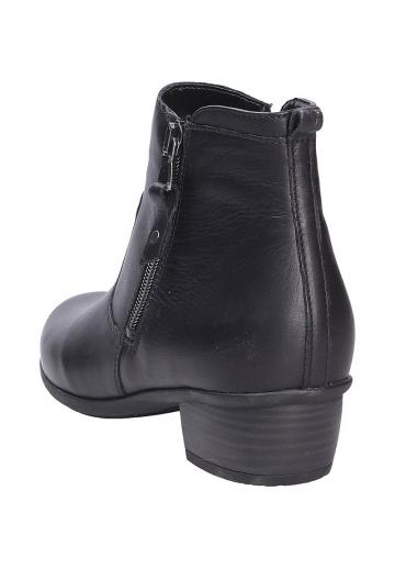 Широкие сапоги