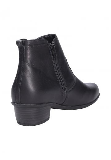 Широкие сапоги