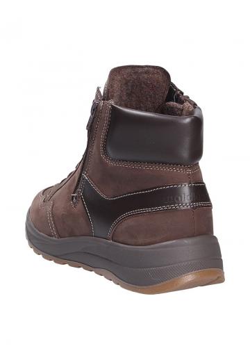 Зимние ботинки