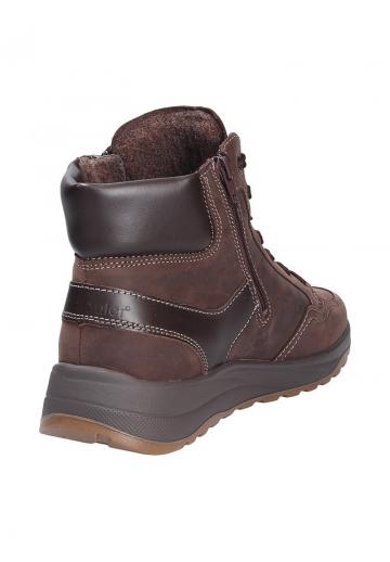 Зимние ботинки