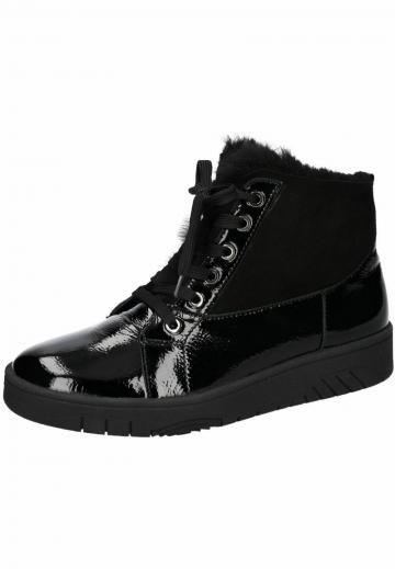 Высокие кеды