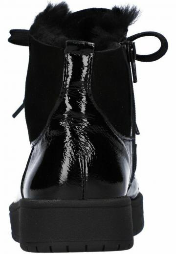 Высокие кеды