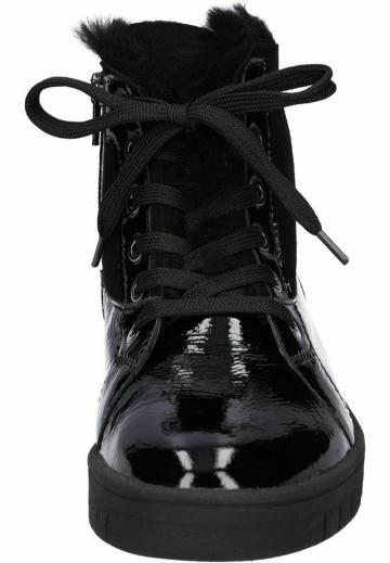 Высокие кеды