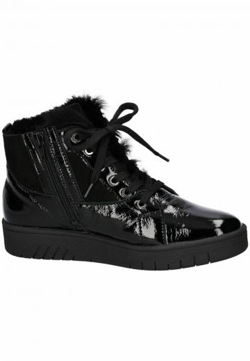 Высокие кеды