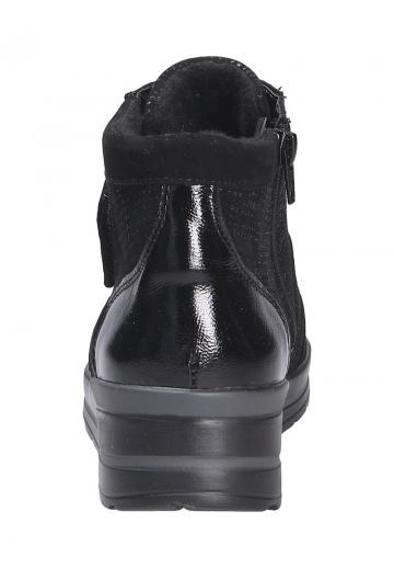 Высокие кеды