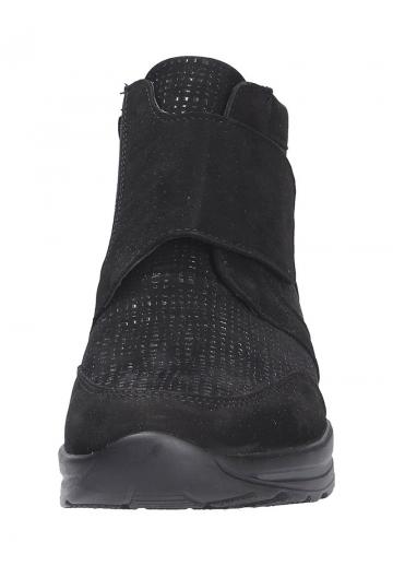 Высокие кеды