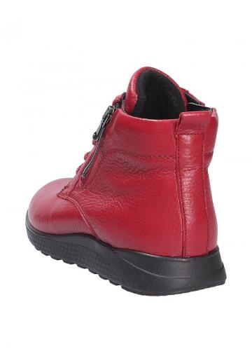 Широкие сапоги