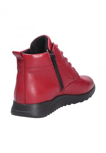 Широкие сапоги