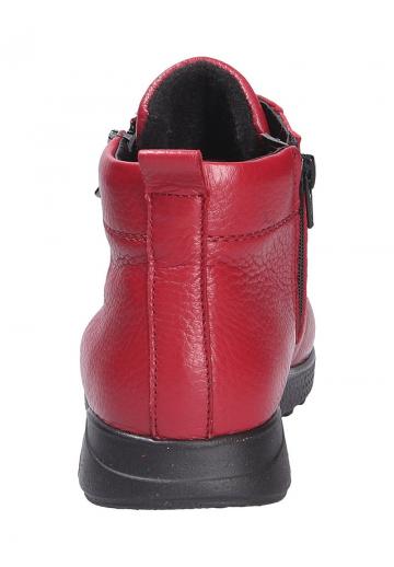 Широкие сапоги