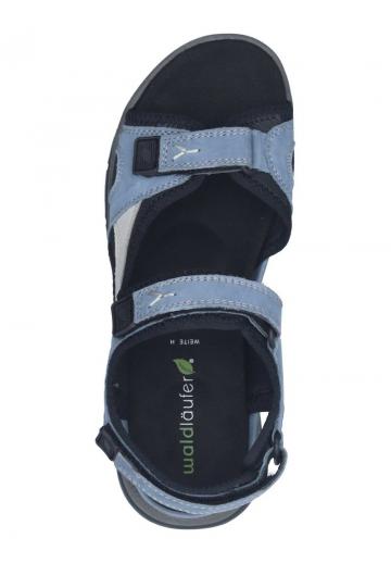 Походные сандалии