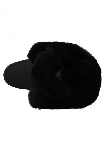 Зимние ботинки