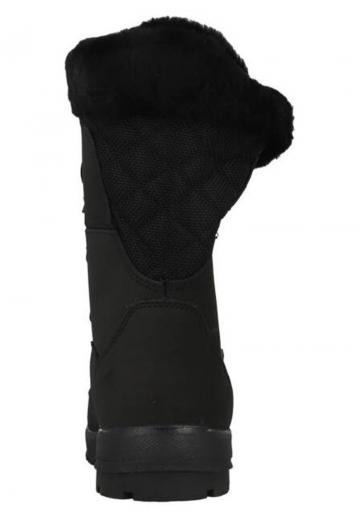 Зимние ботинки