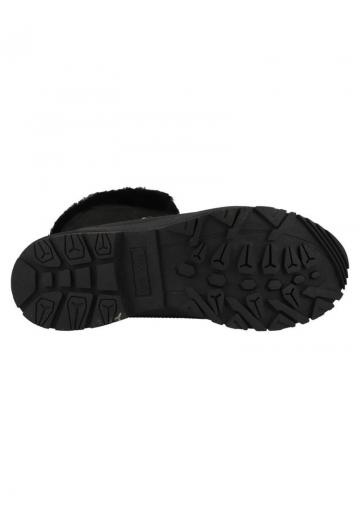 Зимние ботинки